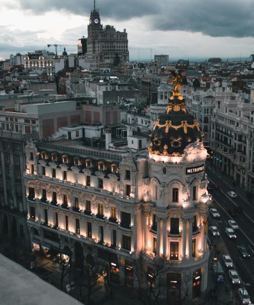 Spain